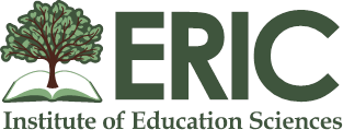 Logo de ERIC